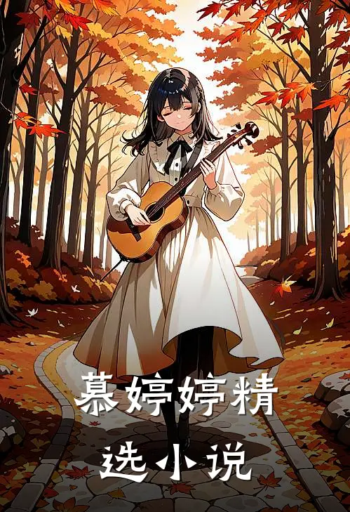 慕婷婷精选小说