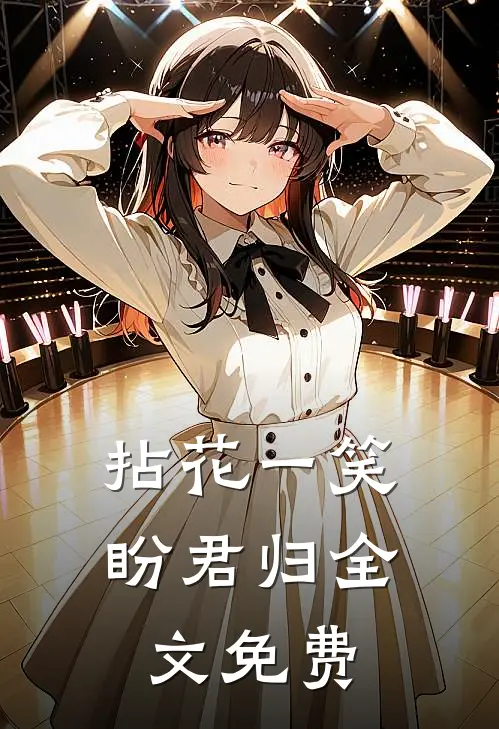 拈花一笑盼君归全文免费