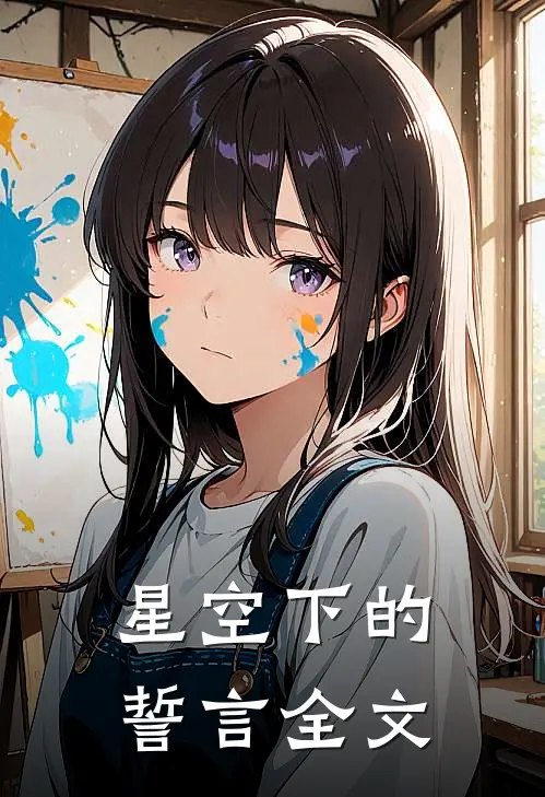 星空下的誓言全文