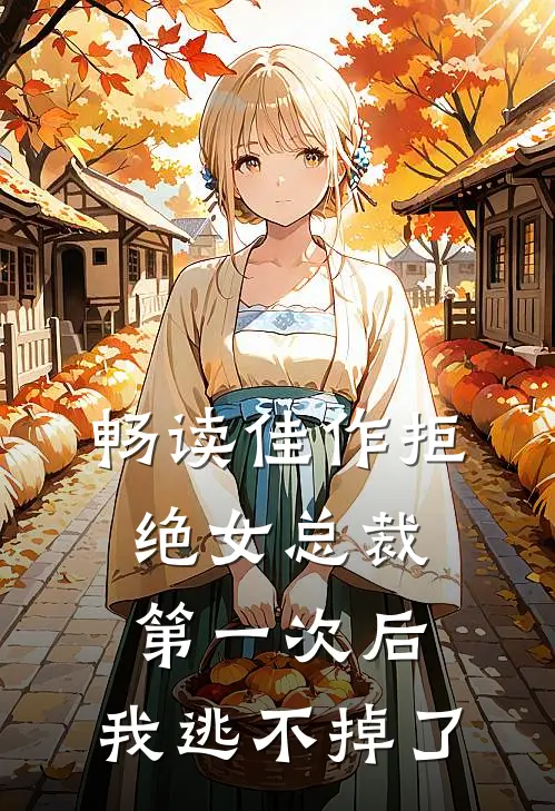 畅读佳作拒绝女总裁第一次后,我逃不掉了
