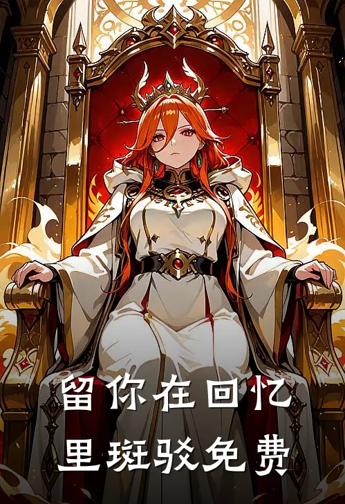 留你在回忆里斑驳免费