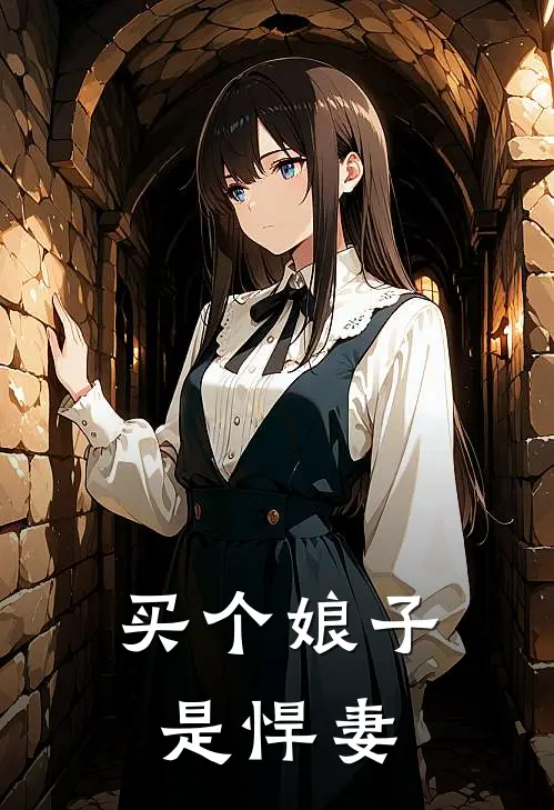 买个娘子是悍妻