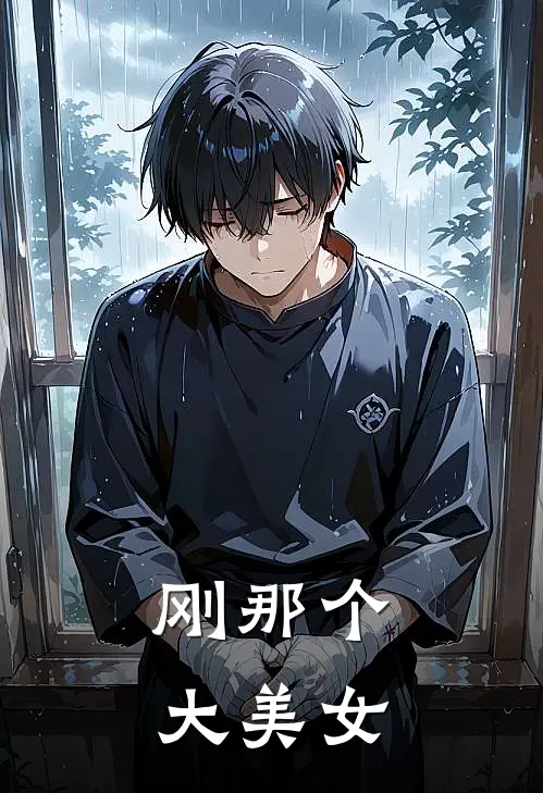 刚那个大美女