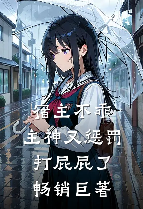 宿主不乖,主神又惩罚打屁屁了畅销巨著
