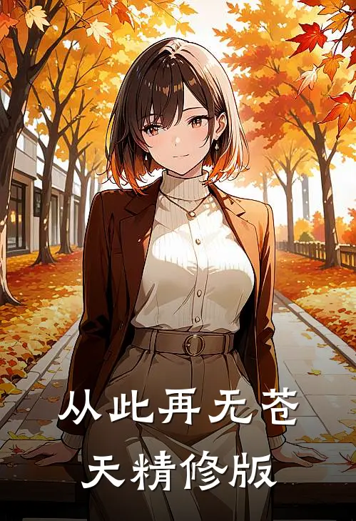 从此再无苍天精修版