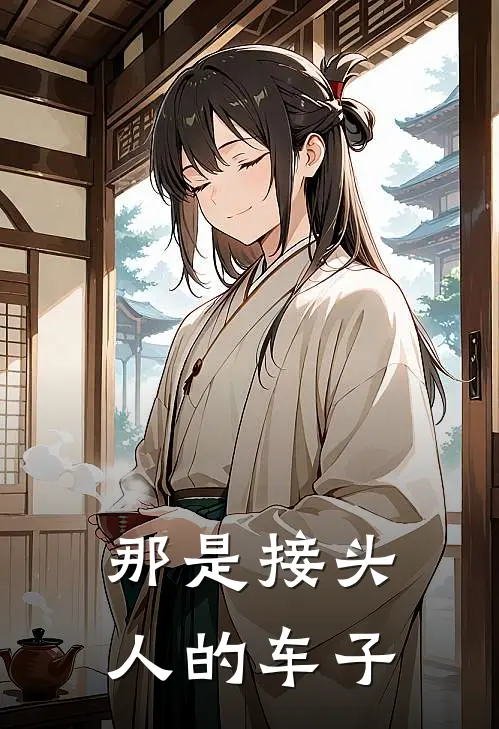 那是接头人的车子