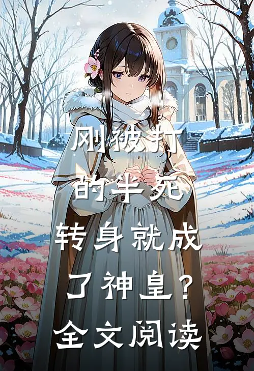 刚被打的半死,转身就成了神皇?全文阅读无弹窗