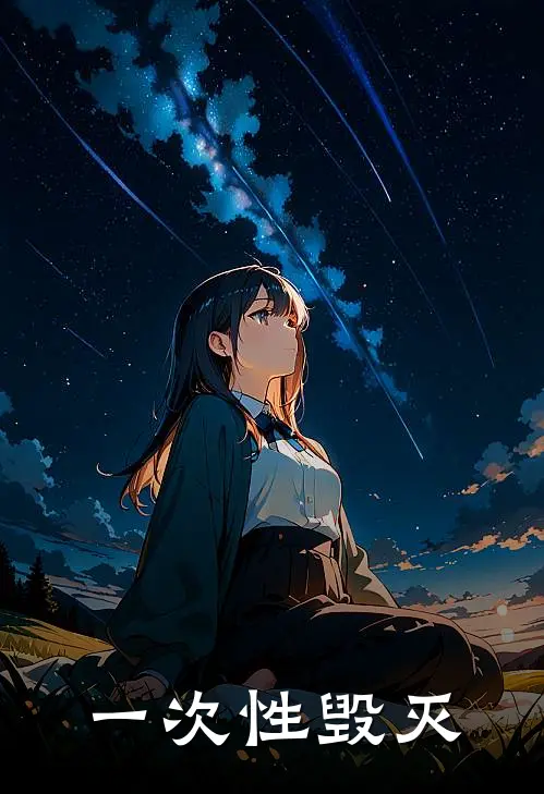 一次性毁灭