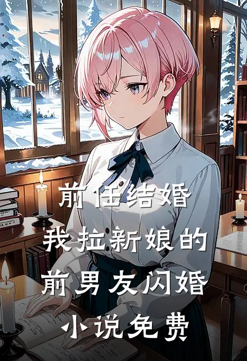 前任结婚,我拉新娘的前男友闪婚免费