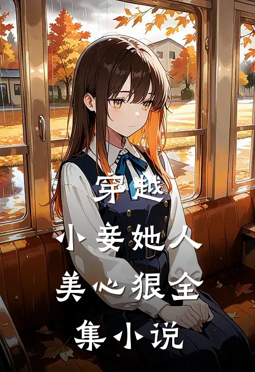 穿越小妾她人美心狠全集阅读