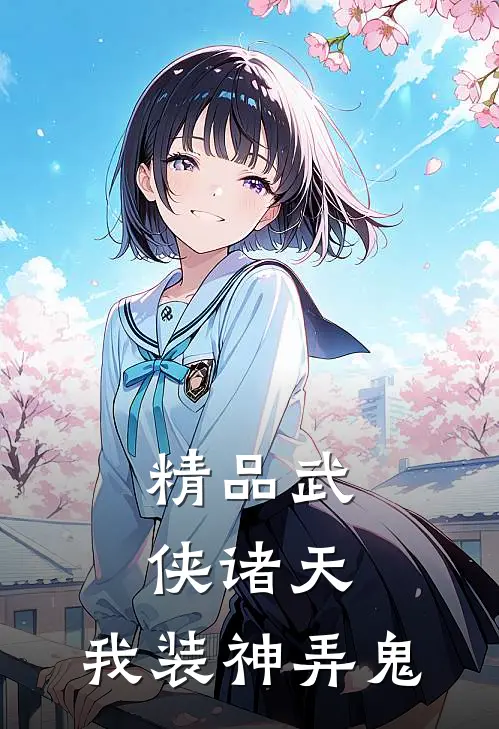 精品武侠诸天,我装神弄鬼免费阅读