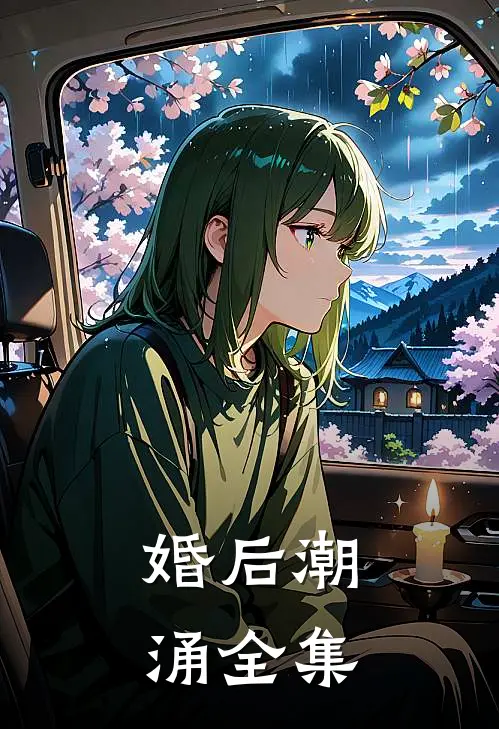 婚后潮涌全集