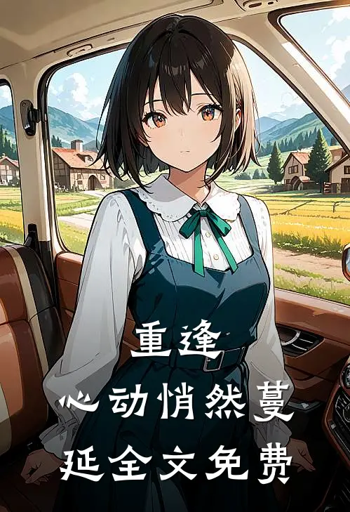 重逢,心动悄然蔓延全文免费