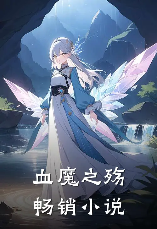 血魔之殇畅销小说