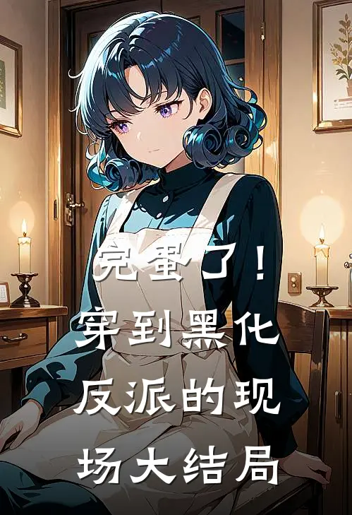 完蛋了！穿到黑化反派的现场大结局