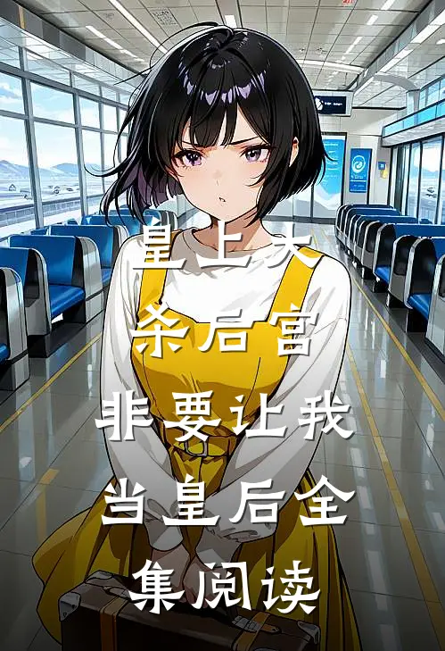 皇上大杀后宫,非要让我当皇后全集阅读