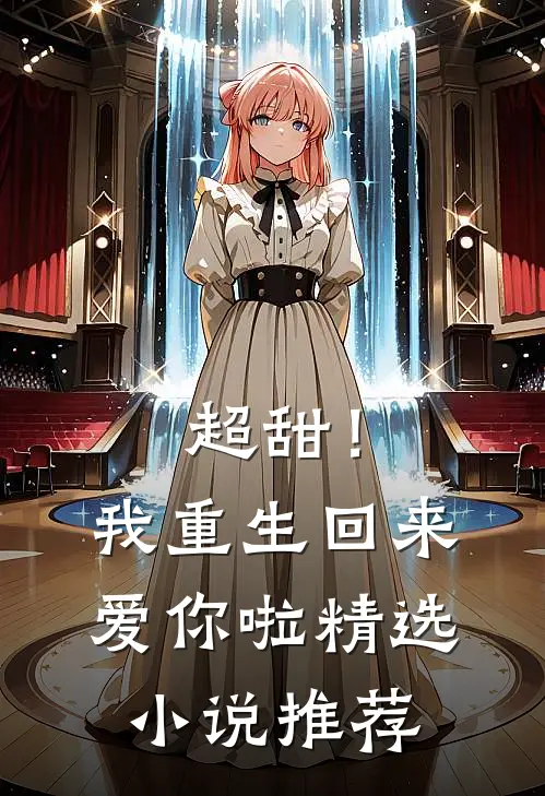 超甜!我重生回来爱你啦精选推荐免费阅读