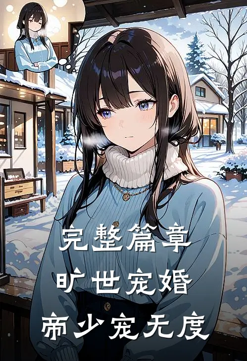 完整篇章旷世宠婚：帝少宠无度