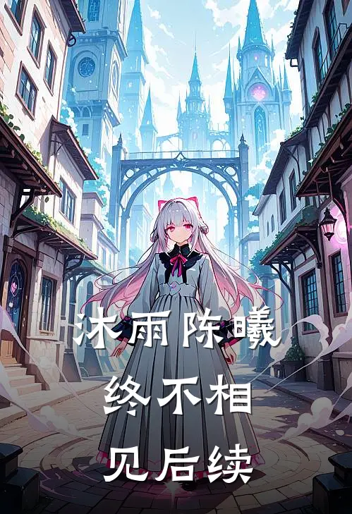 沐雨陈曦:终不相见后续