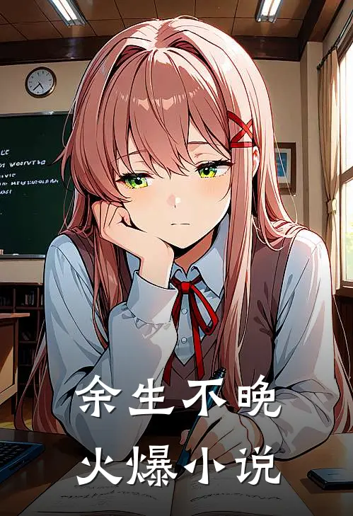 余生不晚火爆小说