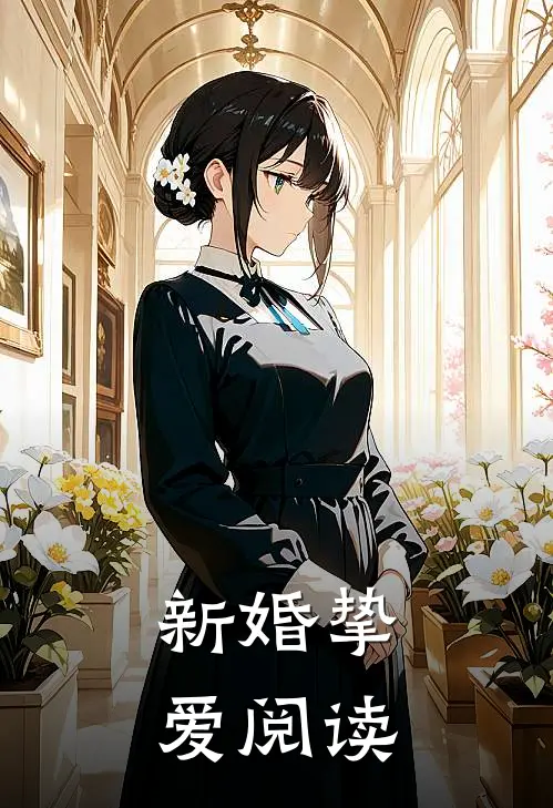 新婚挚爱阅读