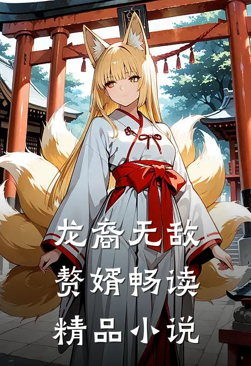 龙裔无敌赘婿畅读精品小说