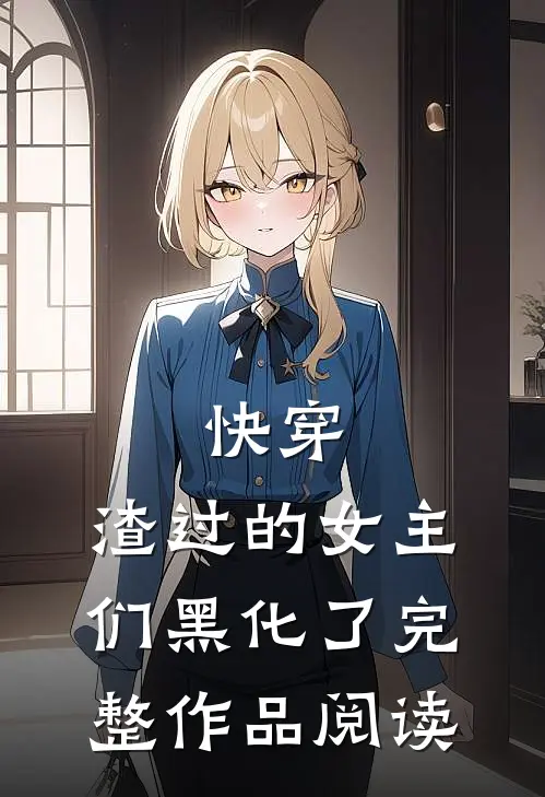 快穿渣过的女主们黑化了完整作品阅读免费