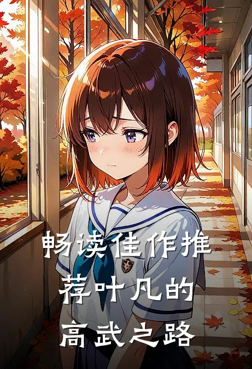 畅读佳作推荐叶凡的高武之路