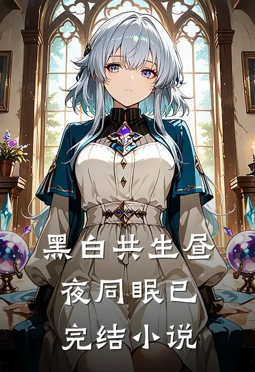 黑白共生昼夜同眠已完结小说