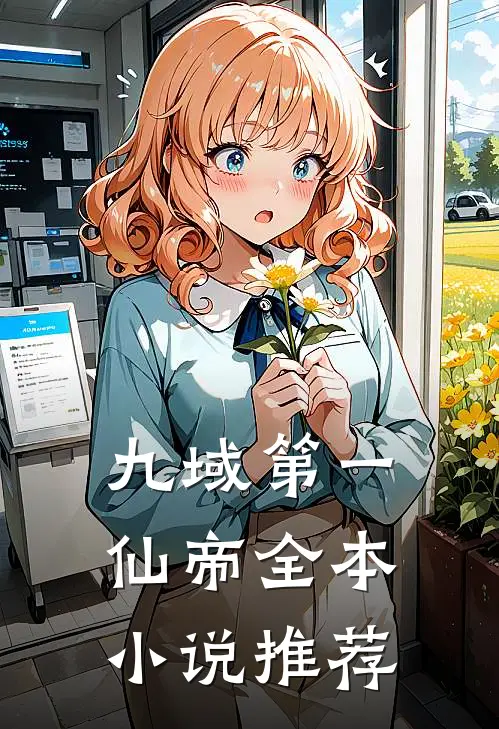 九域第一仙帝全本小说推荐