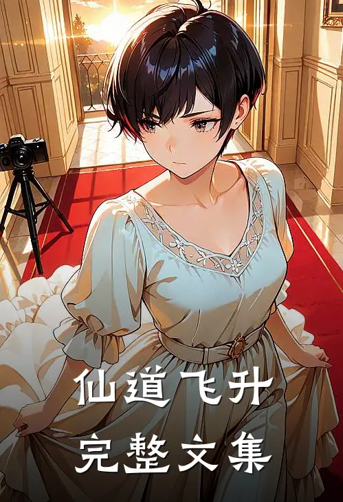 仙道飞升完整文集