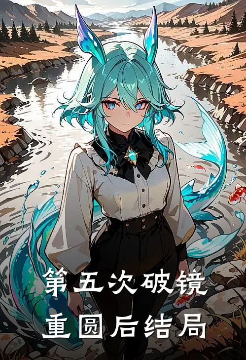 第五次破镜重圆后结局