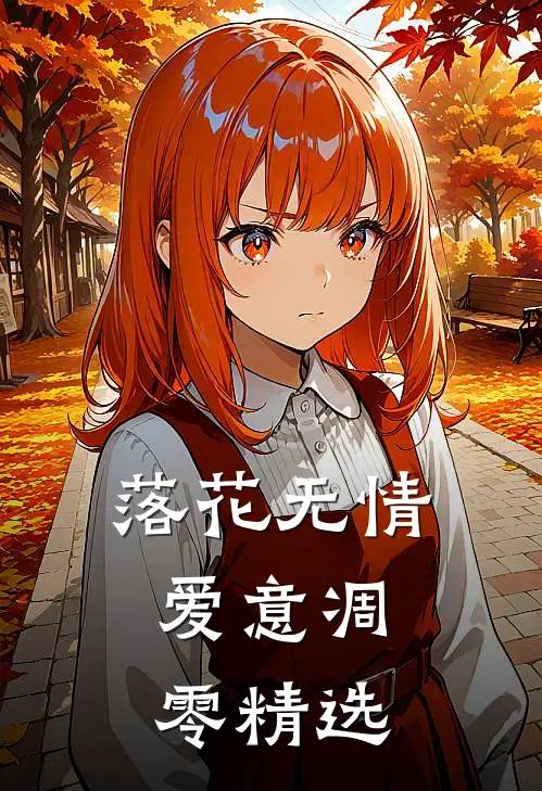 落花无情,爱意凋零精选句子