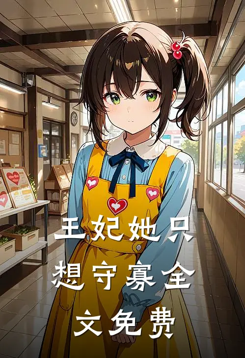 王妃她只想守寡全文免费