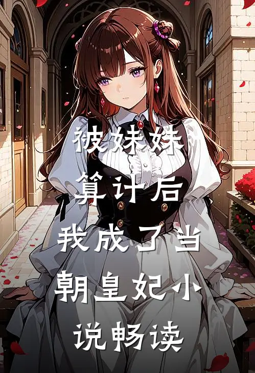 被妹妹算计后,我成了当朝皇妃畅读全文