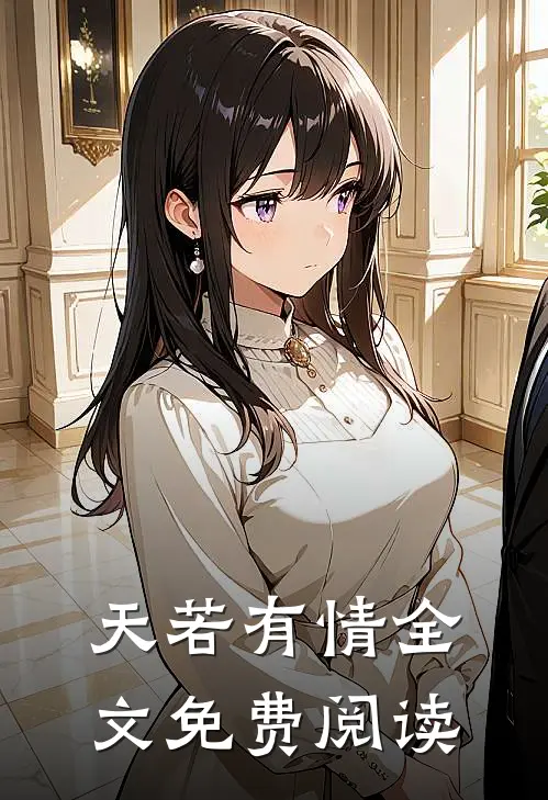 天若有情全文免费阅读
