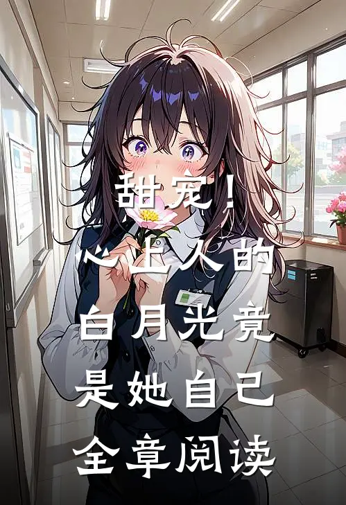 甜宠!心上人的白月光竟是她自己全章阅读免费