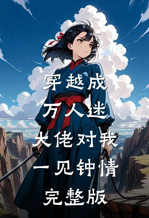 穿越成万人迷,大佬对我一见钟情完整版免费观看
