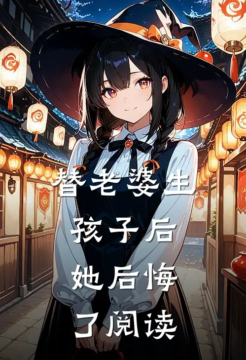 替老婆生孩子后,她后悔了阅读全文