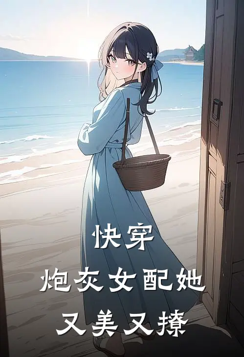 快穿炮灰女配她又美又撩百度