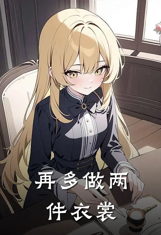 再多做两件衣裳