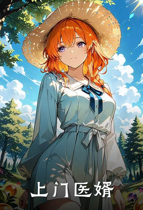 上门医婿