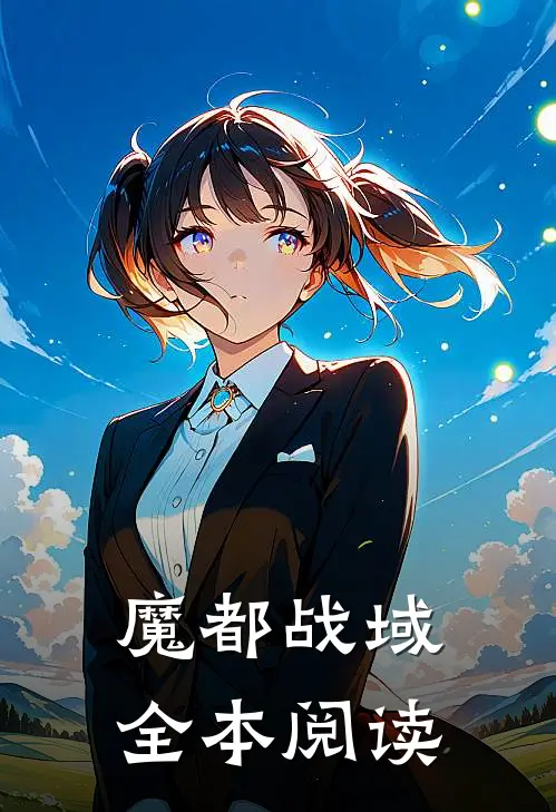 魔都战域全本阅读