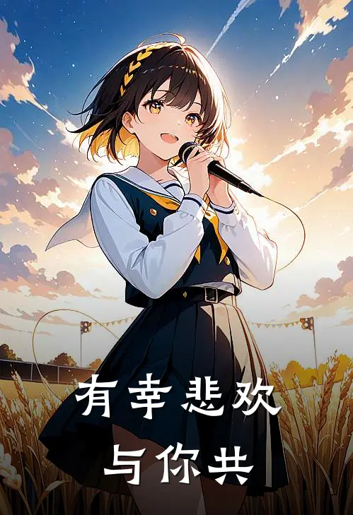 有幸悲欢与你共