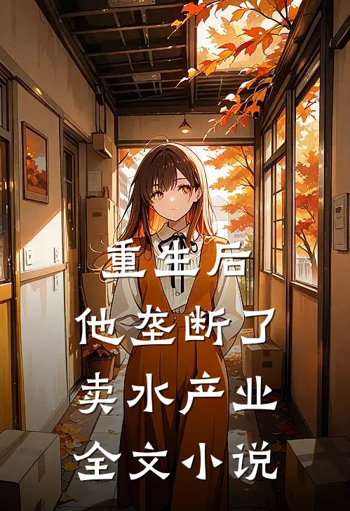 重生后,他垄断了卖水产业全文