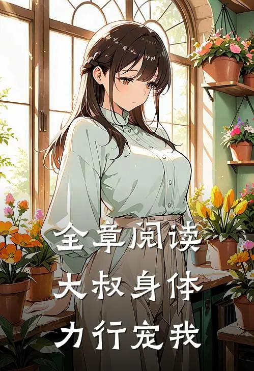 全章阅读大叔身体力行宠我