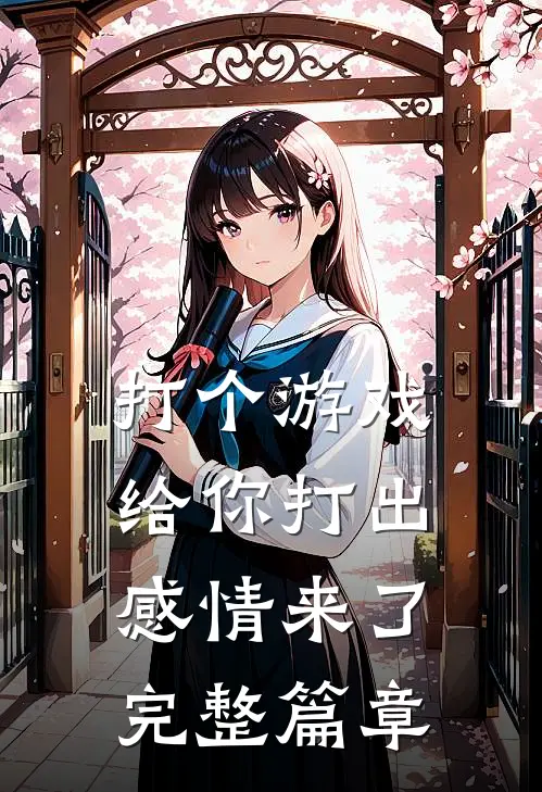 打个游戏给你打出感情来了完整篇章