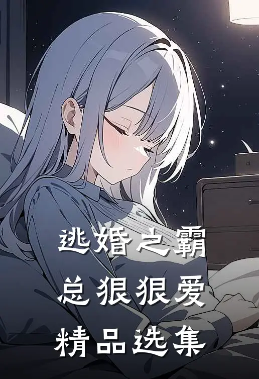 逃婚之霸总狠狠爱精品选集