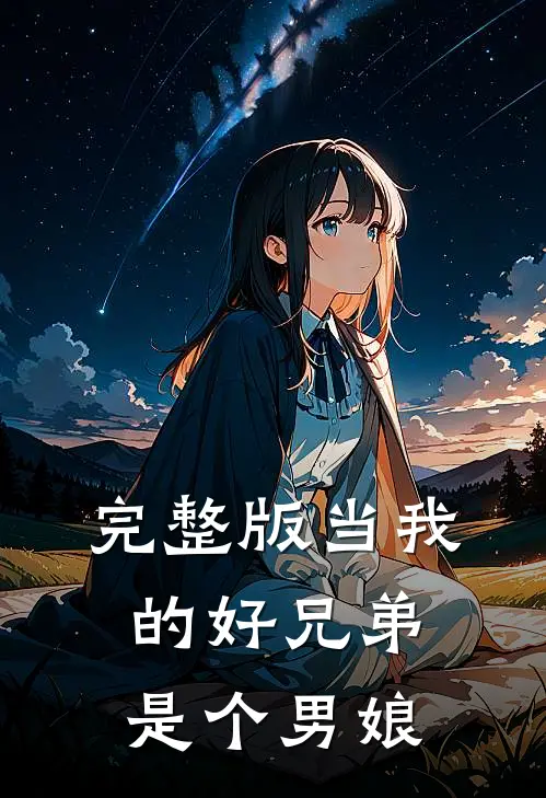 完整版当我的好兄弟是个男娘