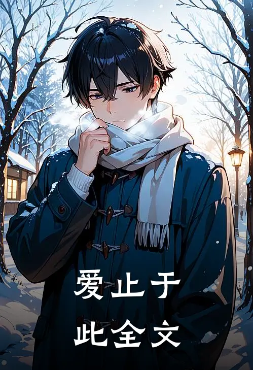 爱止于此全文
